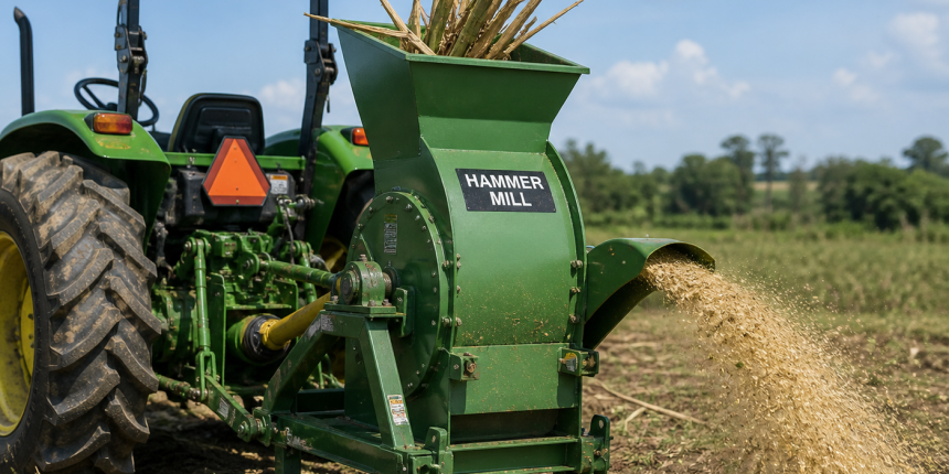 hammermill hammermill