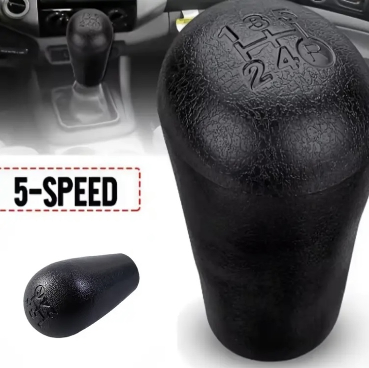 Toyota Hilux / Fortuner Replacement Gear Knobs