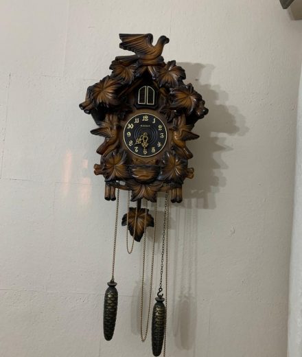 Cuckoo Clock