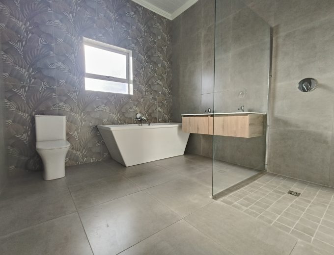 New house in Velddrif