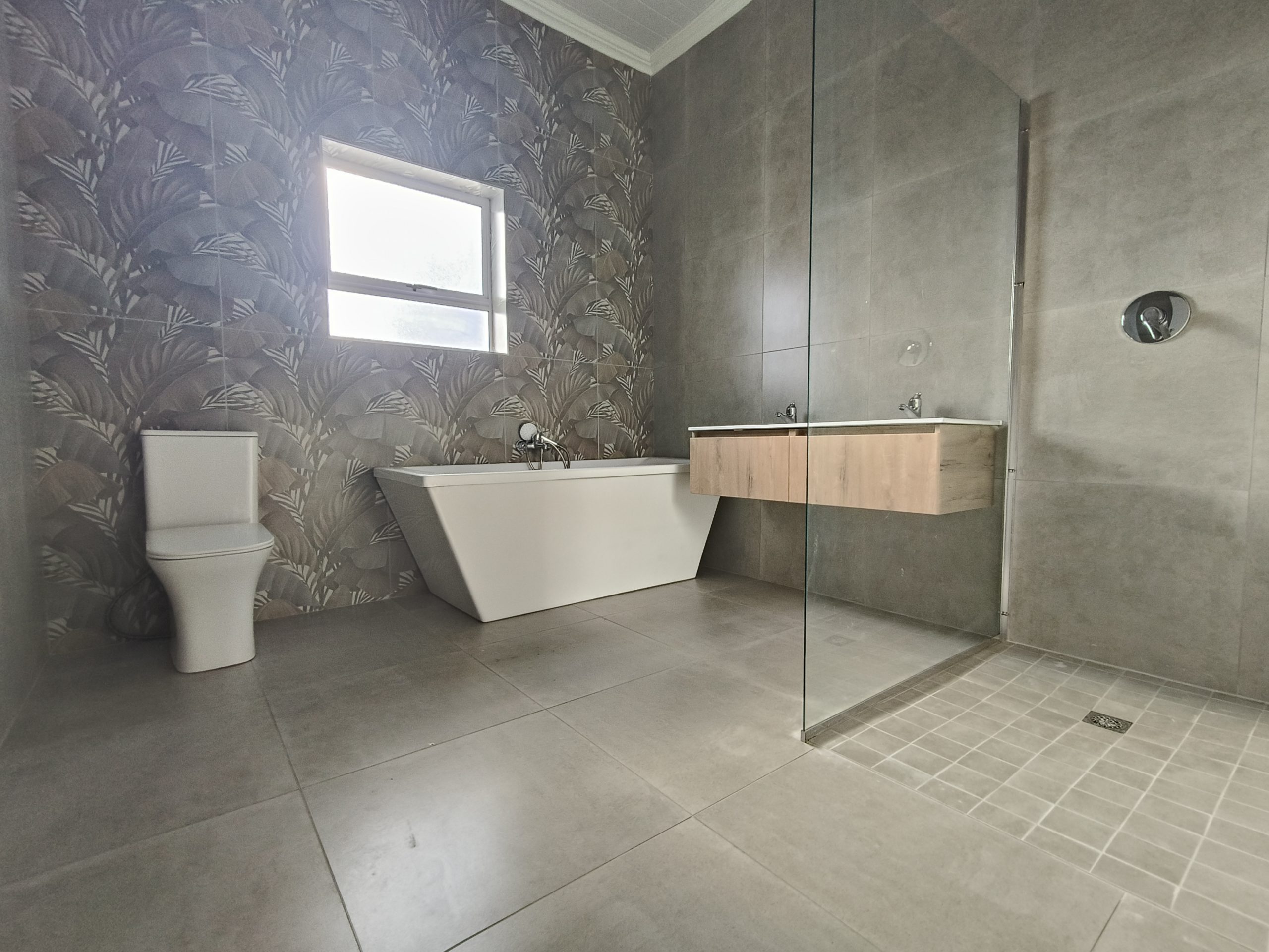 New house in Velddrif