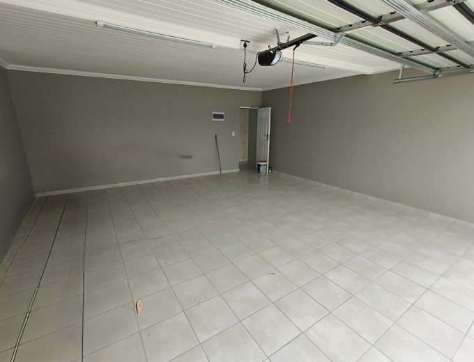 New house in Velddrif