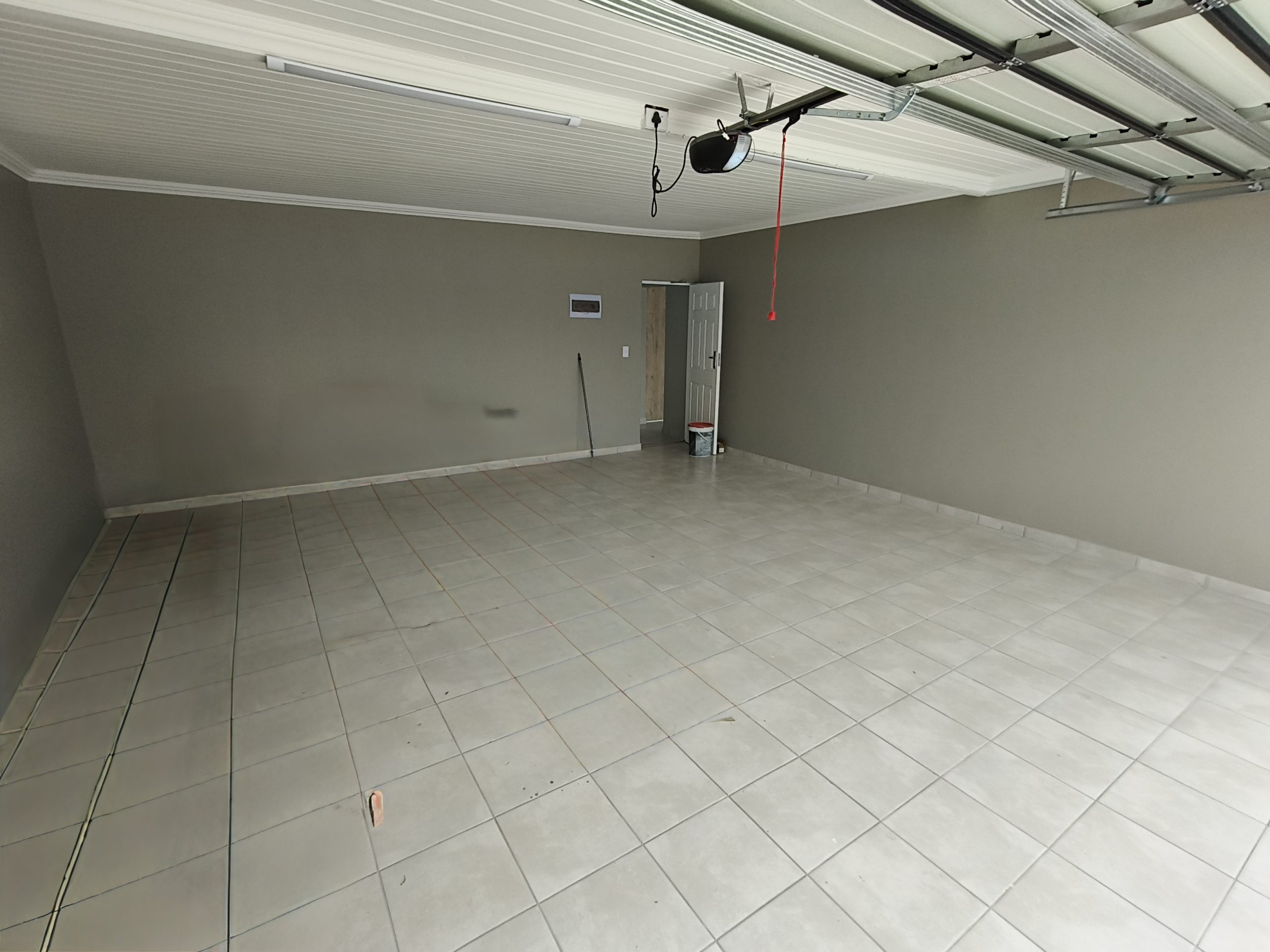 New house in Velddrif