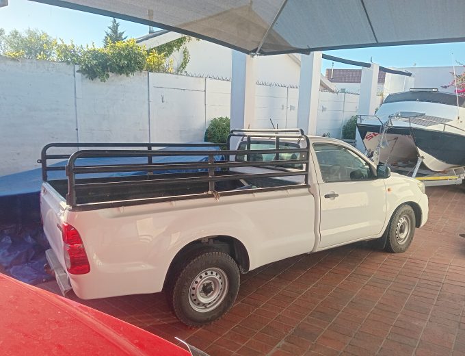 Toyota Bakkies