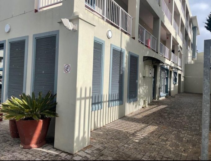 2 Bedroom 1 Bath Flat Kloofsig Dana Bay