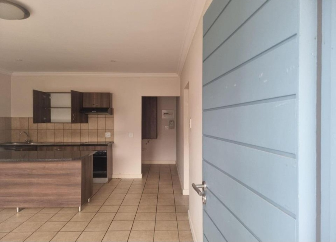 2 Bedroom 1 Bath Flat Kloofsig Dana Bay