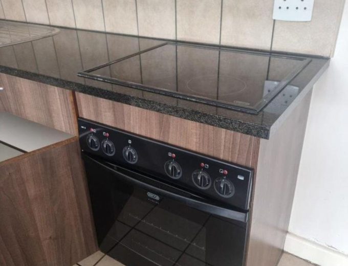 2 Bedroom 1 Bath Flat Kloofsig Dana Bay