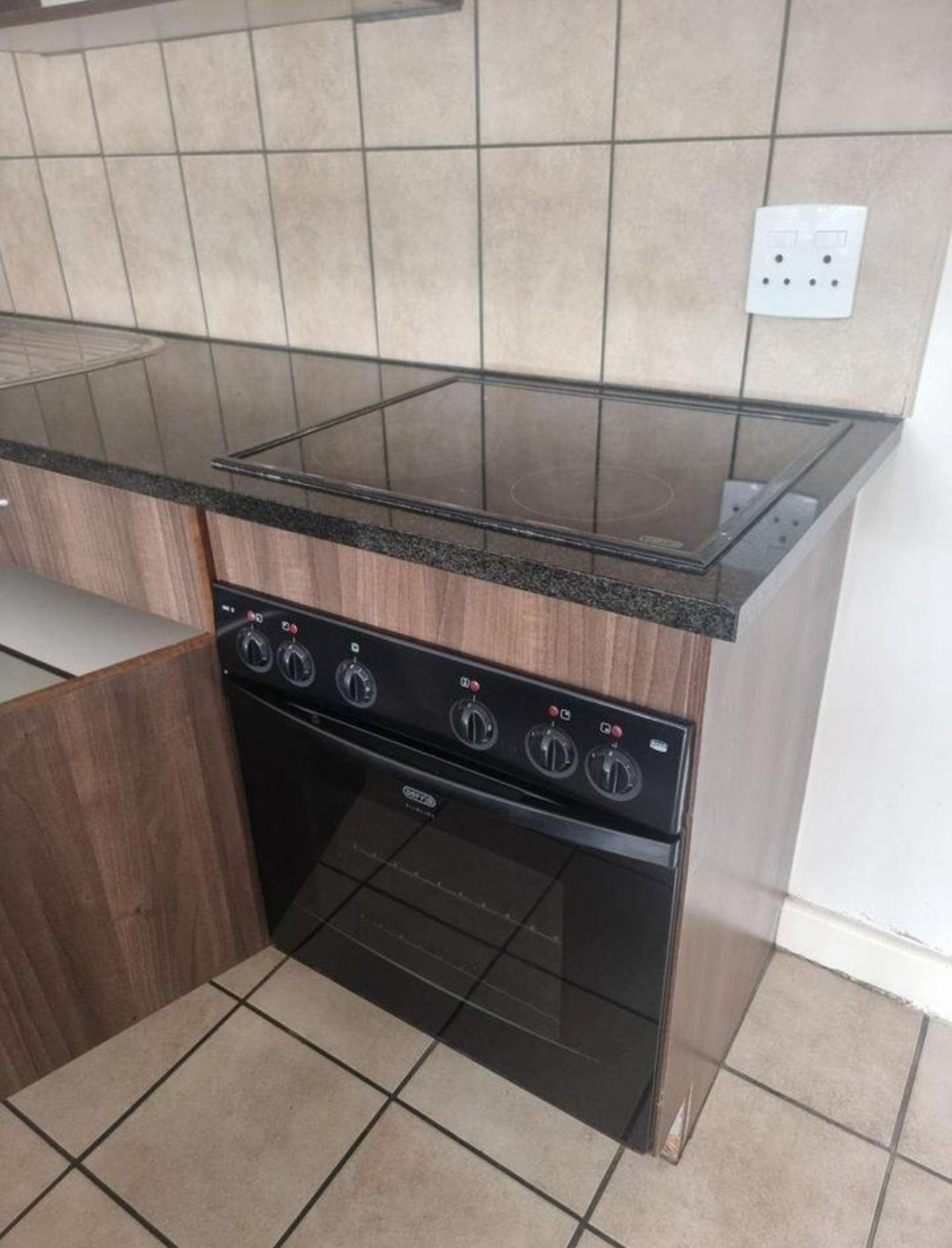 2 Bedroom 1 Bath Flat Kloofsig Dana Bay
