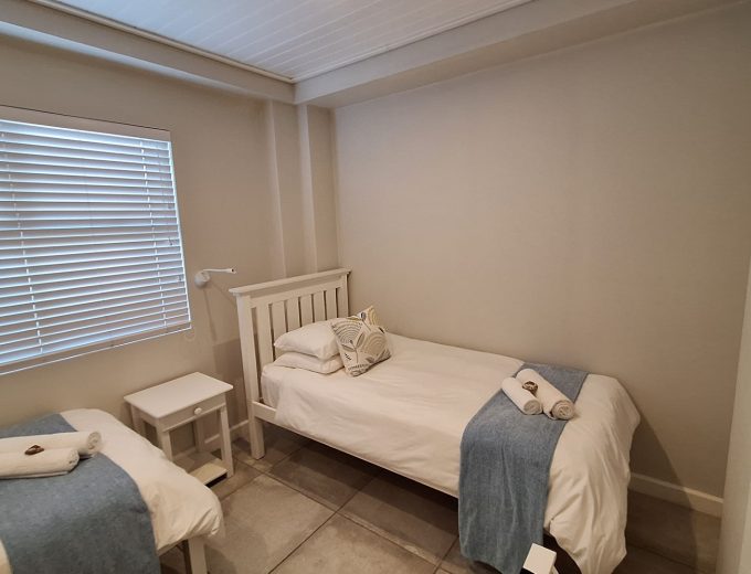 Beachside Beauty – Ground Floor Gem in Elands Bay