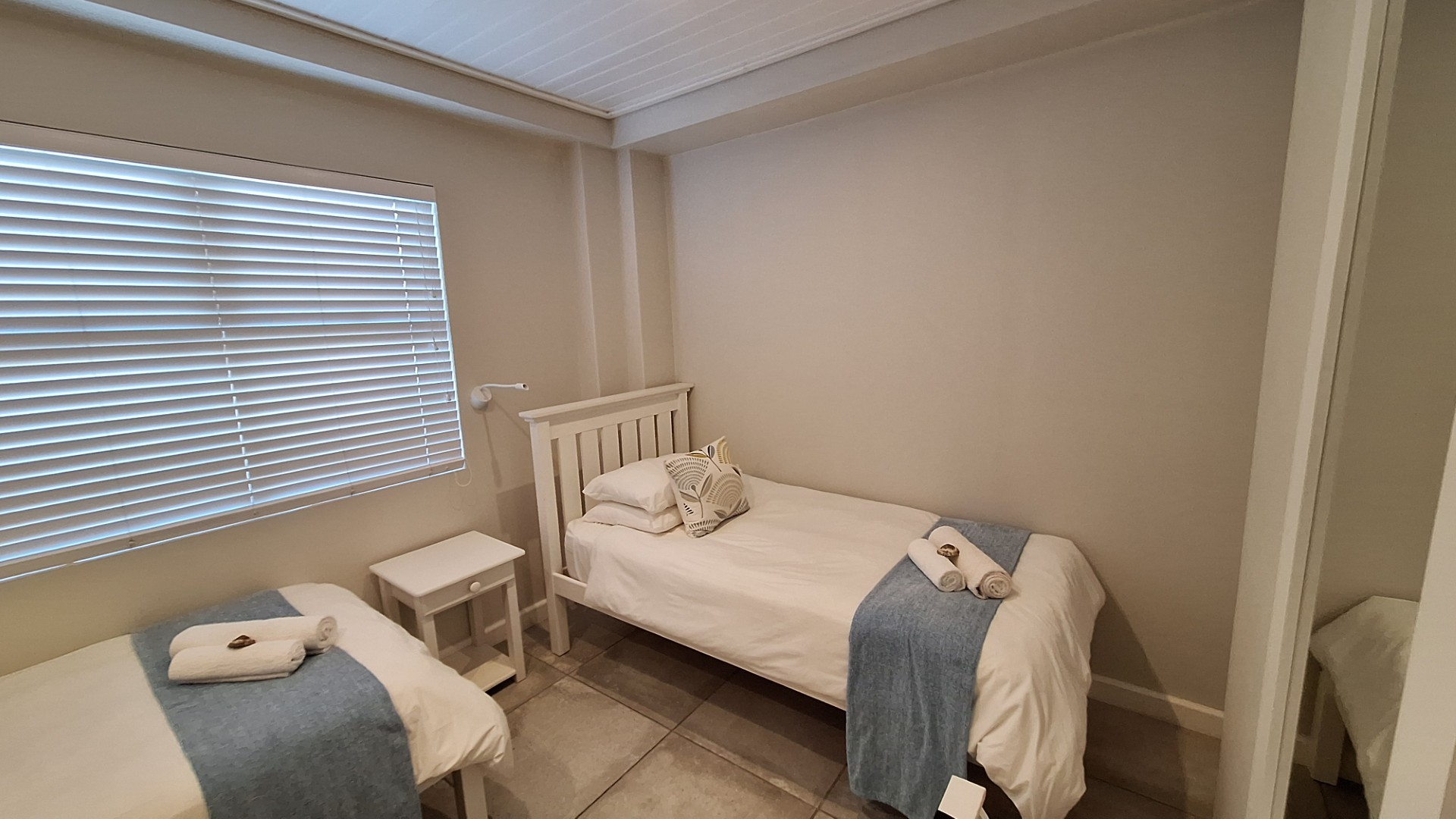 Beachside Beauty – Ground Floor Gem in Elands Bay