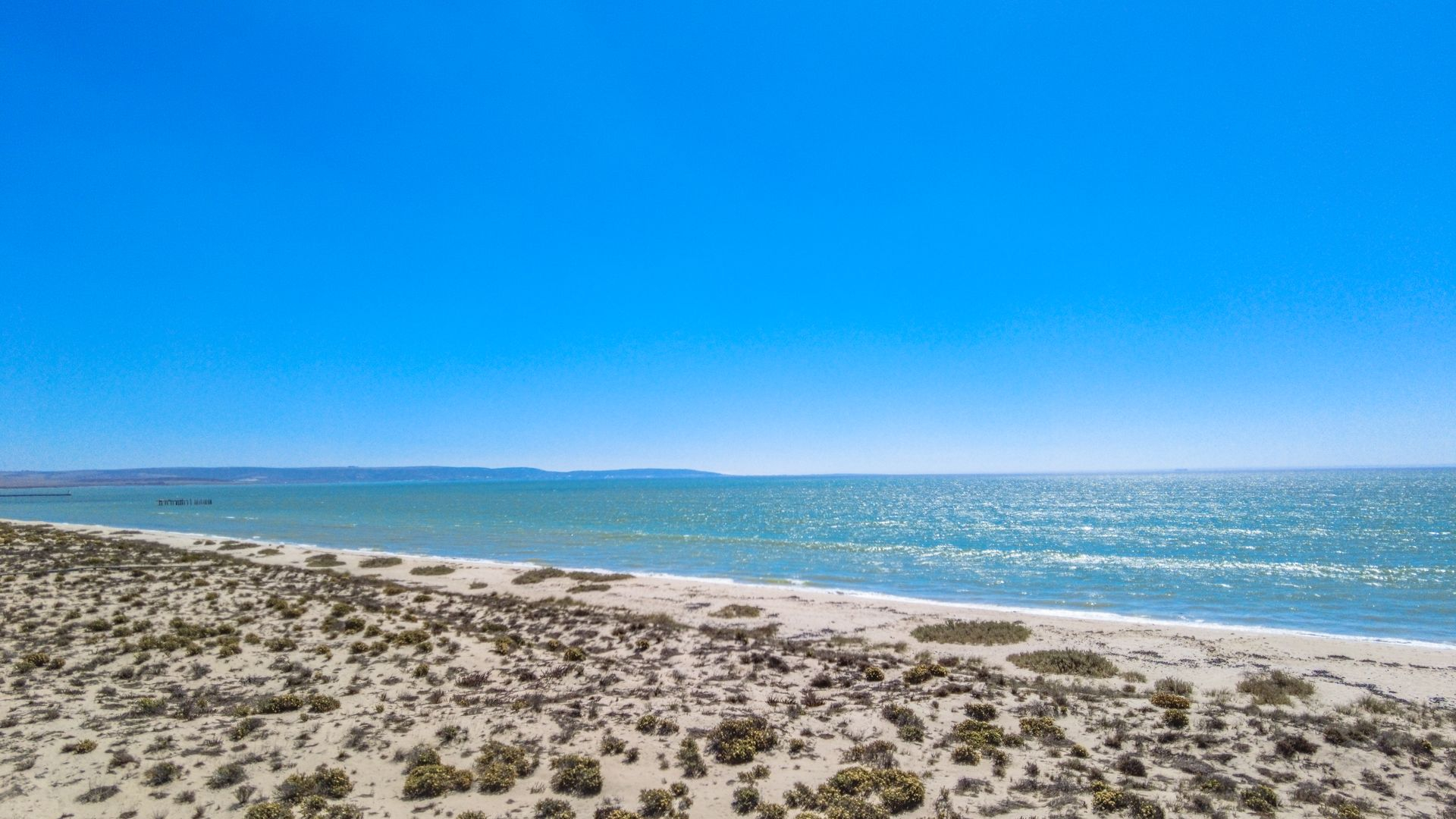 Exquisite Beachfront Sea-View Plot in Secure Estate