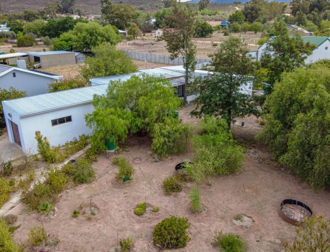 Family Home in Prime Aurora (Between Piketberg and Velddrif) Location