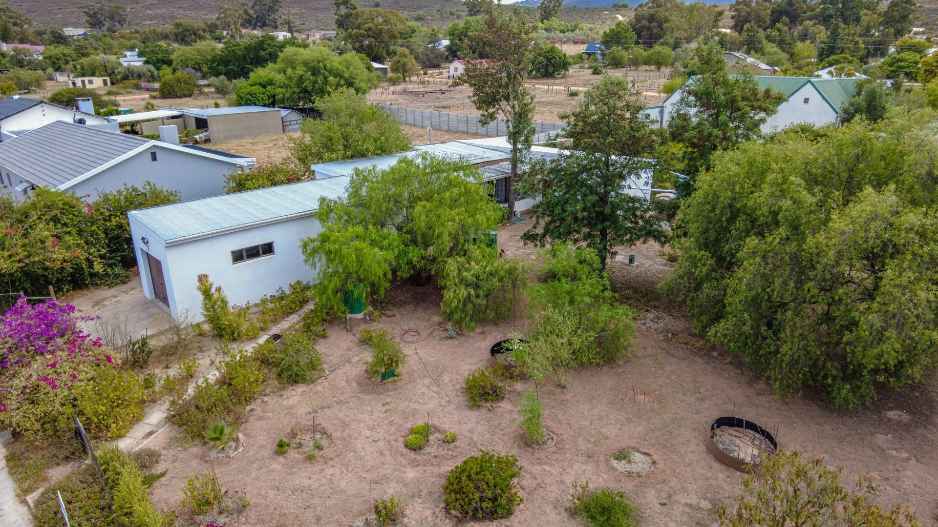 Family Home in Prime Aurora (Between Piketberg and Velddrif) Location