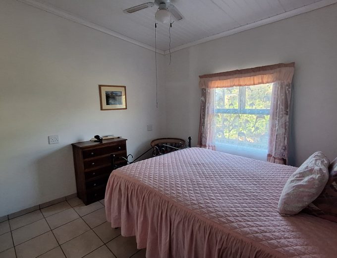 Family Home in Prime Aurora (Between Piketberg and Velddrif) Location