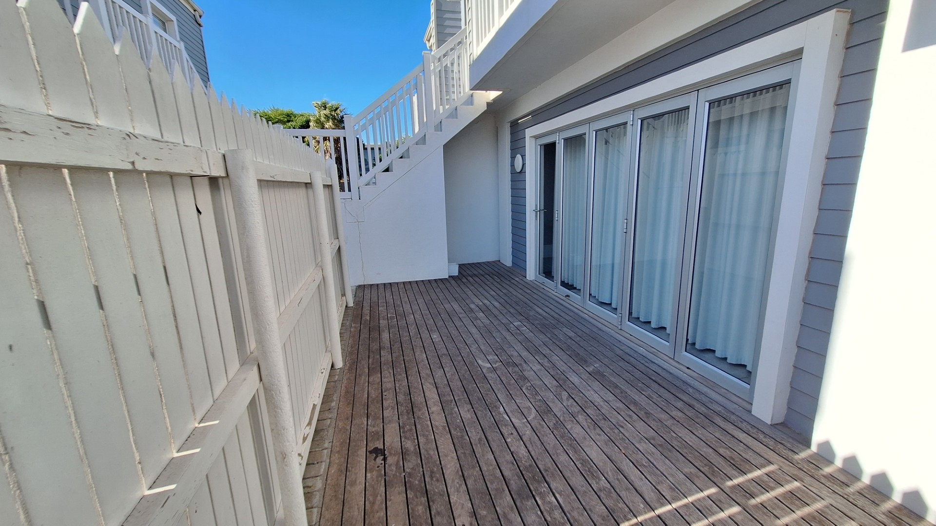 Beachside Beauty – Ground Floor Gem in Elands Bay