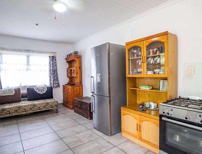 Family Home in Prime Aurora (Between Piketberg and Velddrif) Location