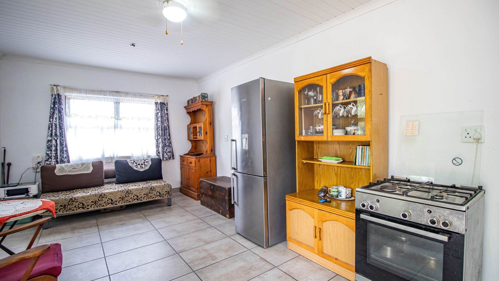 Family Home in Prime Aurora (Between Piketberg and Velddrif) Location