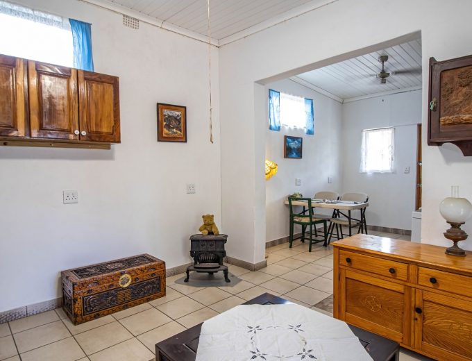 Family Home in Prime Aurora (Between Piketberg and Velddrif) Location