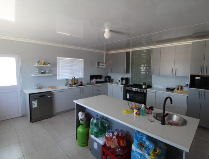 Beautiful 2.44ha Small Holding in Vredenburg – Country Living with Multiple Income Opportunities