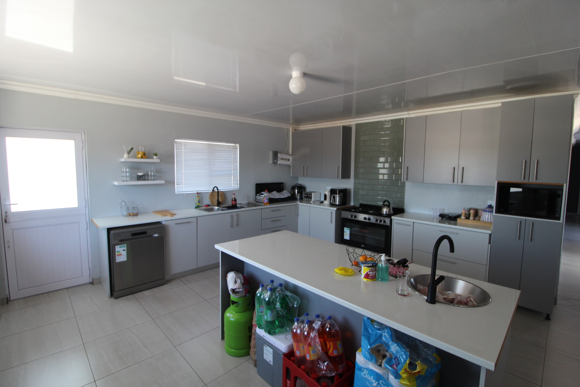 Beautiful 2.44ha Small Holding in Vredenburg – Country Living with Multiple Income Opportunities