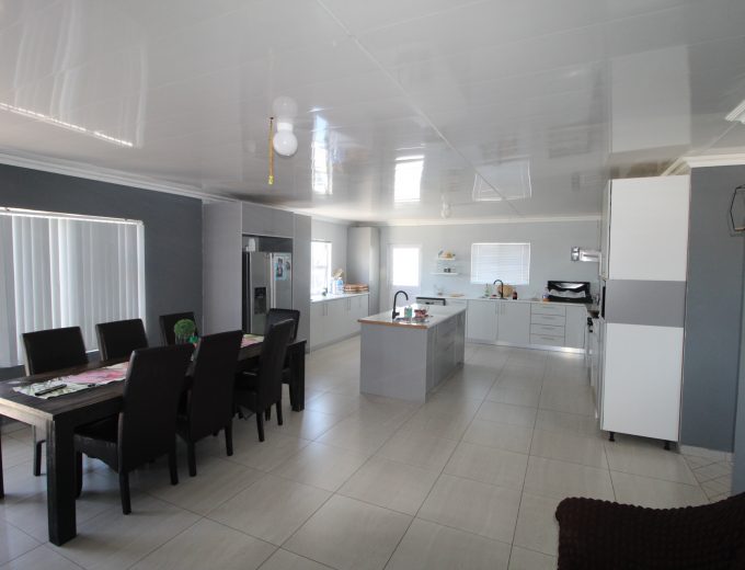 Beautiful 2.44ha Small Holding in Vredenburg – Country Living with Multiple Income Opportunities