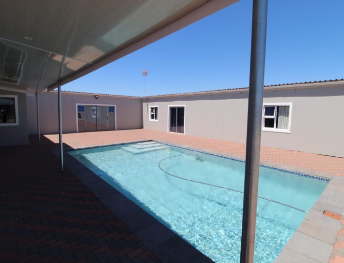 Beautiful 2.44ha Small Holding in Vredenburg – Country Living with Multiple Income Opportunities