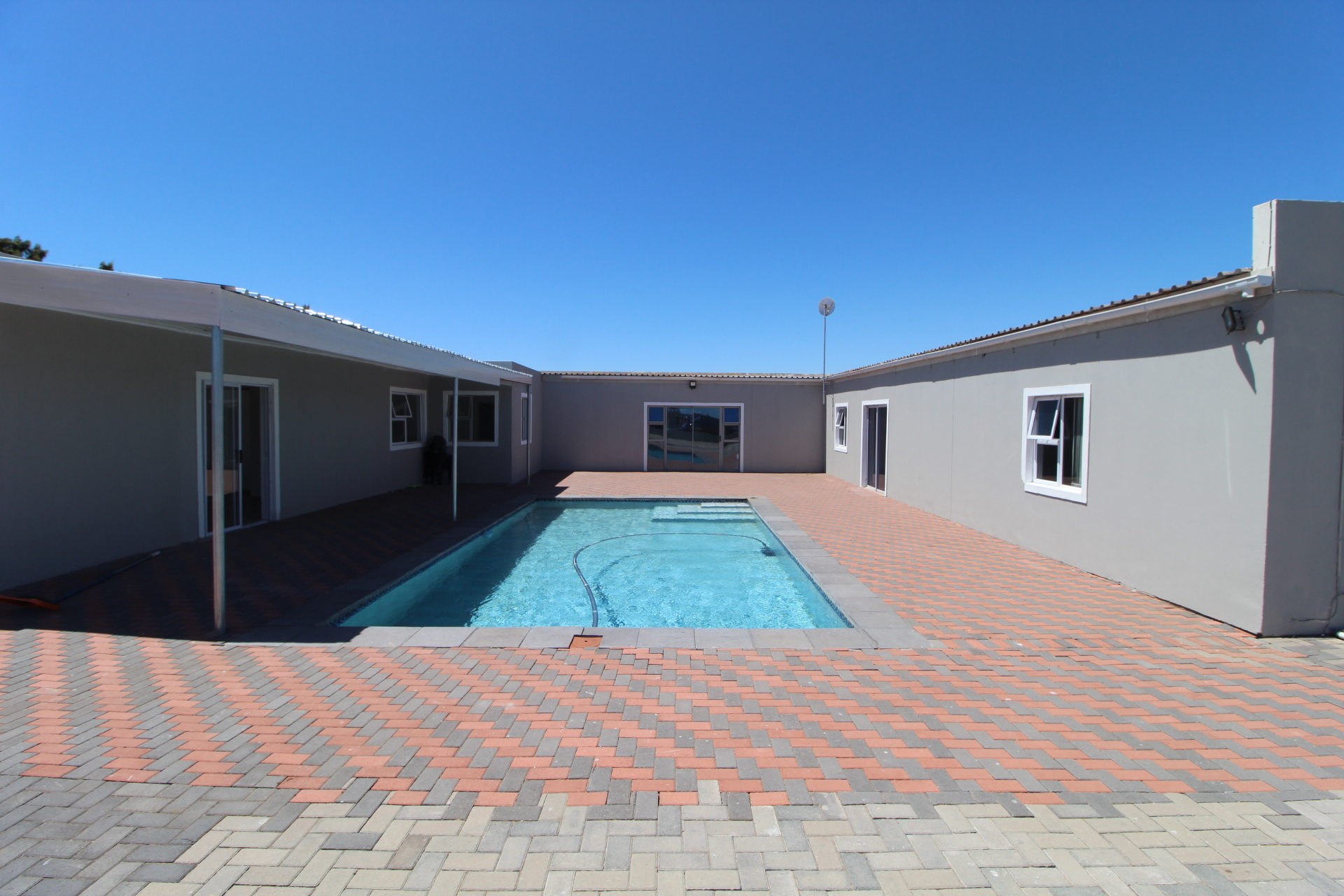 Beautiful 2.44ha Small Holding in Vredenburg – Country Living with Multiple Income Opportunities