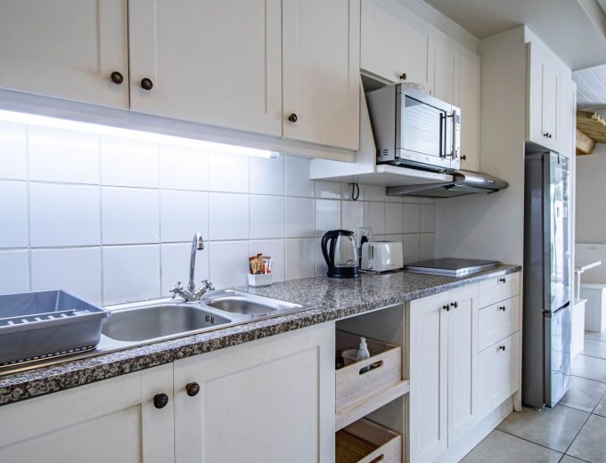 Beachside Beauty – Ground Floor Gem in Elands Bay