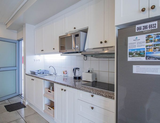 Beachside Beauty – Ground Floor Gem in Elands Bay