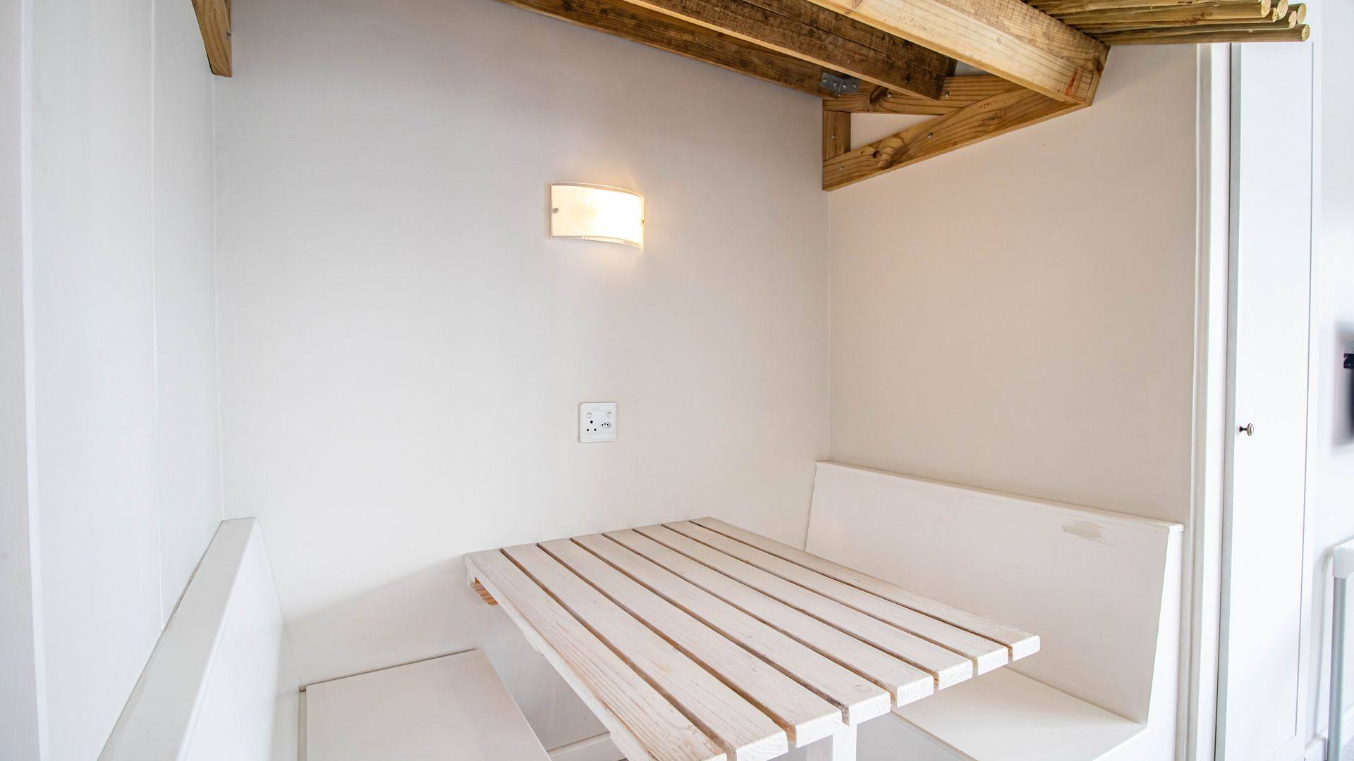 Beachside Beauty – Ground Floor Gem in Elands Bay