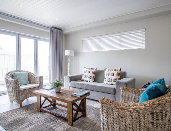 Beachside Beauty – Ground Floor Gem in Elands Bay