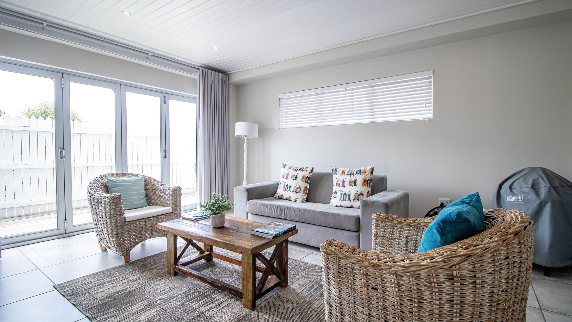 Beachside Beauty – Ground Floor Gem in Elands Bay