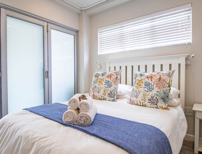 Beachside Beauty – Ground Floor Gem in Elands Bay