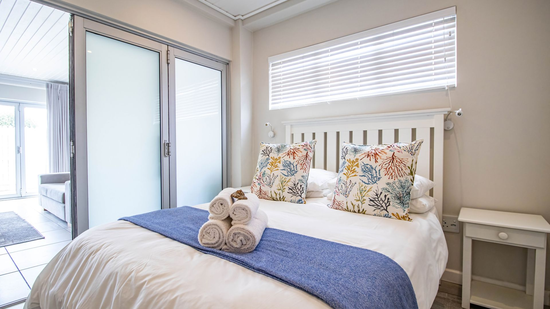 Beachside Beauty – Ground Floor Gem in Elands Bay