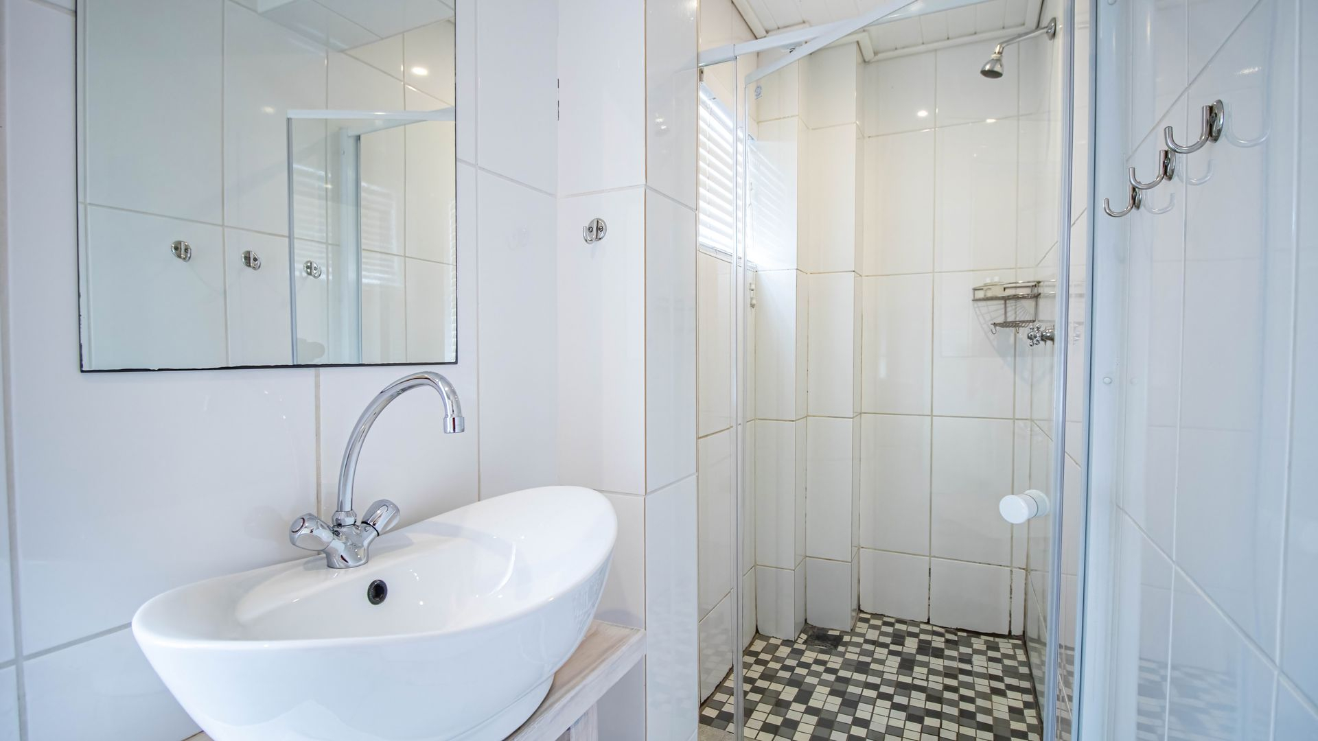 Beachside Beauty – Ground Floor Gem in Elands Bay