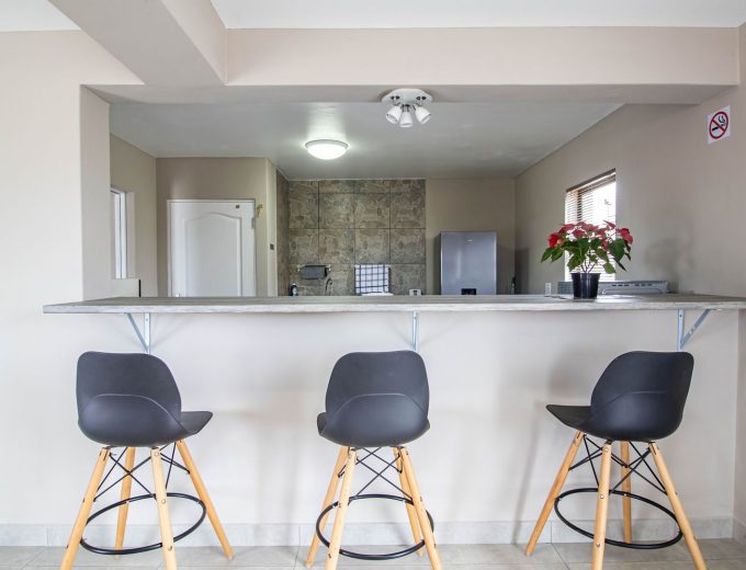 Registered Guest House with Jetty Access and Flexible Flatlet