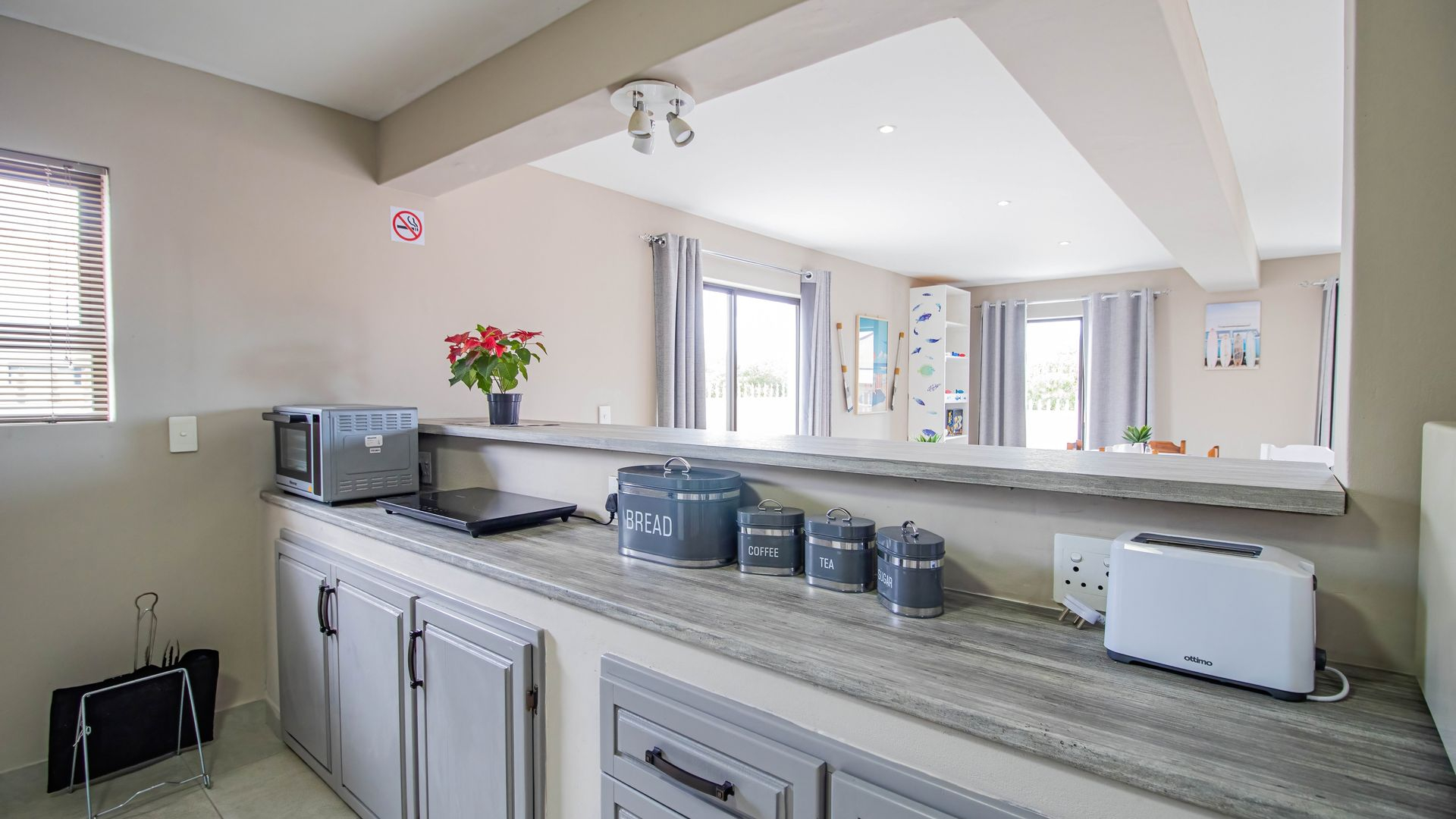 Registered Guest House with Jetty Access and Flexible Flatlet