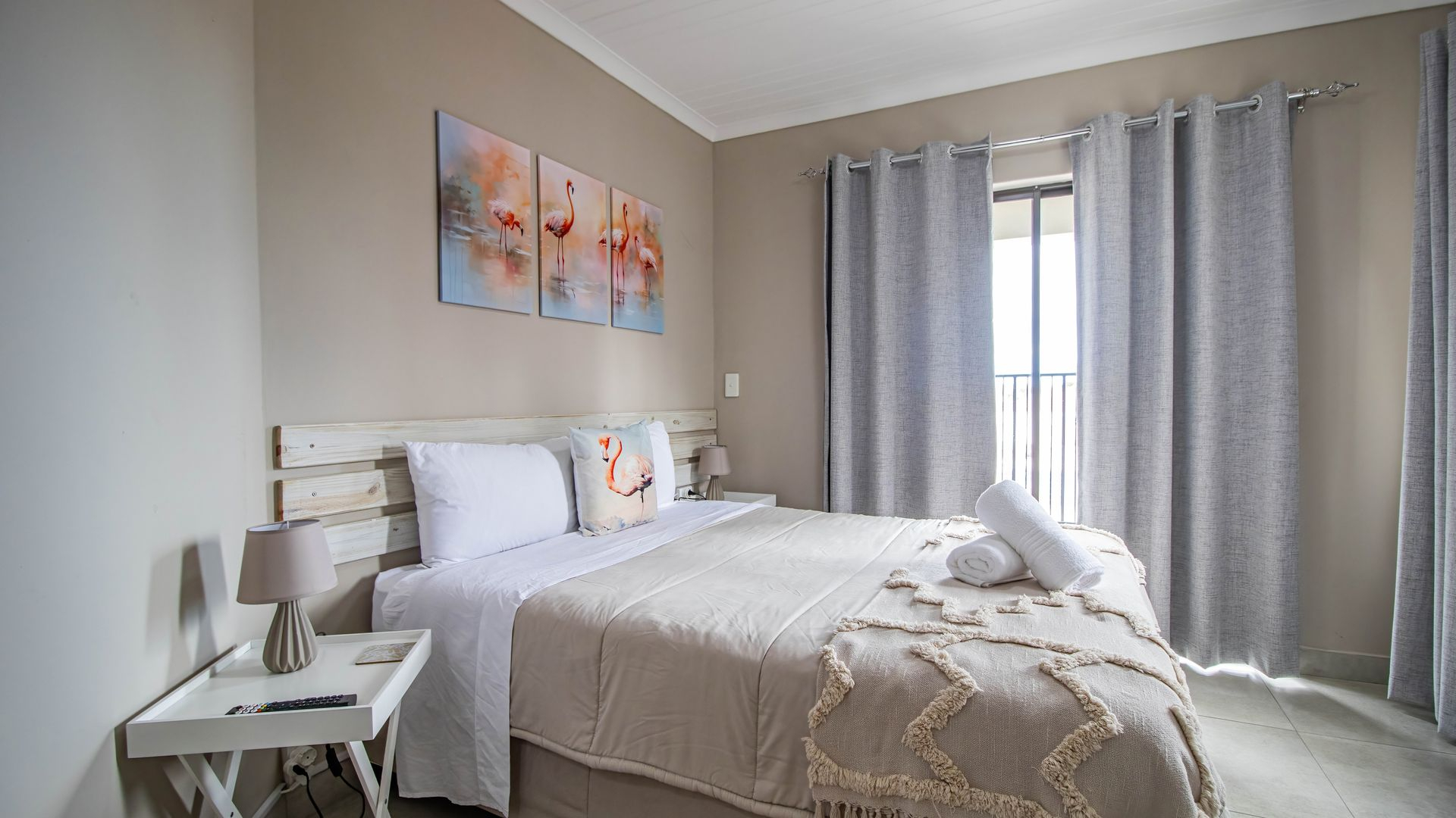 Registered Guest House with Jetty Access and Flexible Flatlet