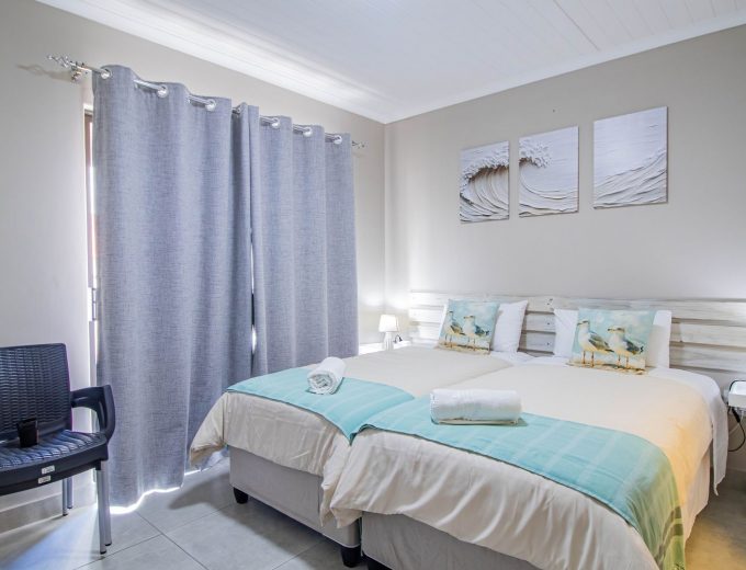 Registered Guest House with Jetty Access and Flexible Flatlet