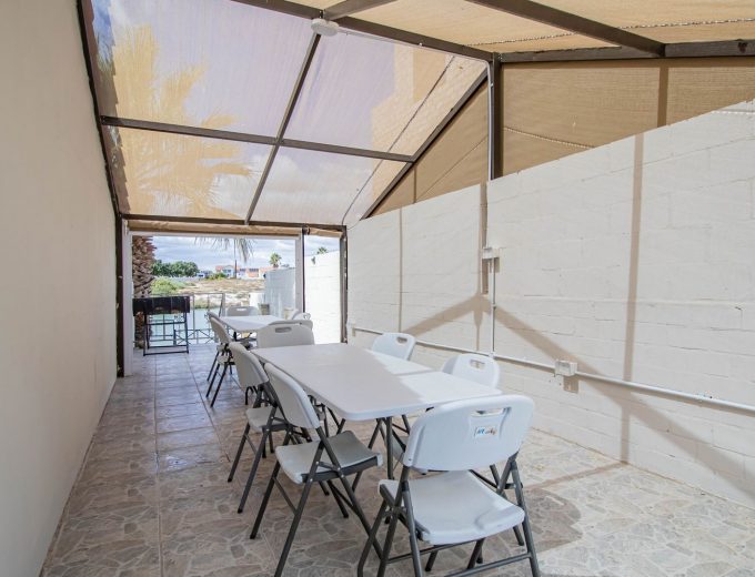 Registered Guest House with Jetty Access and Flexible Flatlet