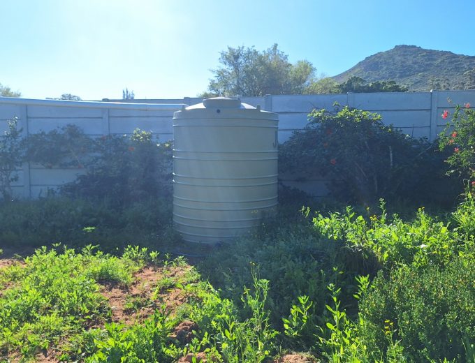 Family Home in Prime Aurora (Between Piketberg and Velddrif) Location