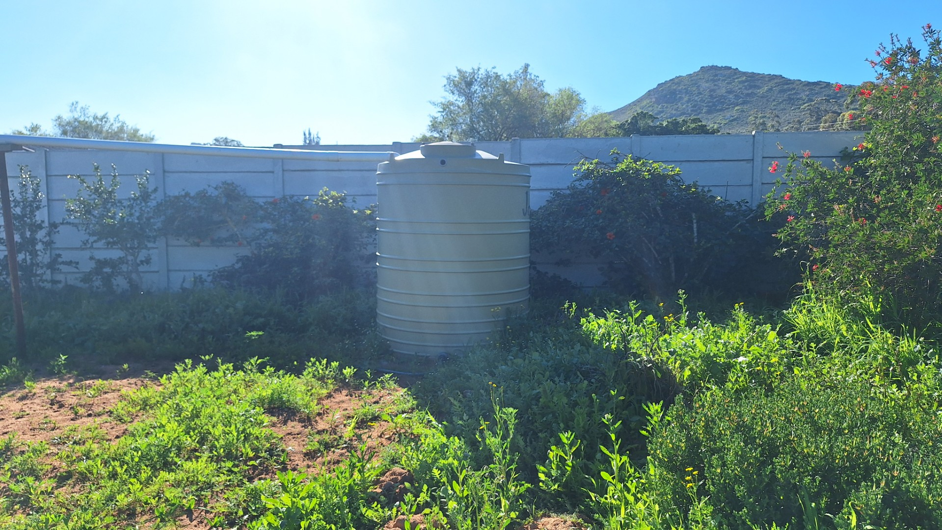 Family Home in Prime Aurora (Between Piketberg and Velddrif) Location