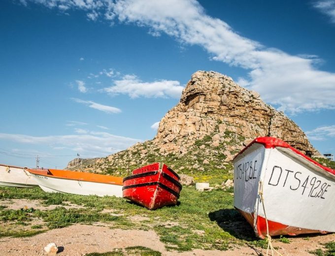 Beachside Beauty – Ground Floor Gem in Elands Bay