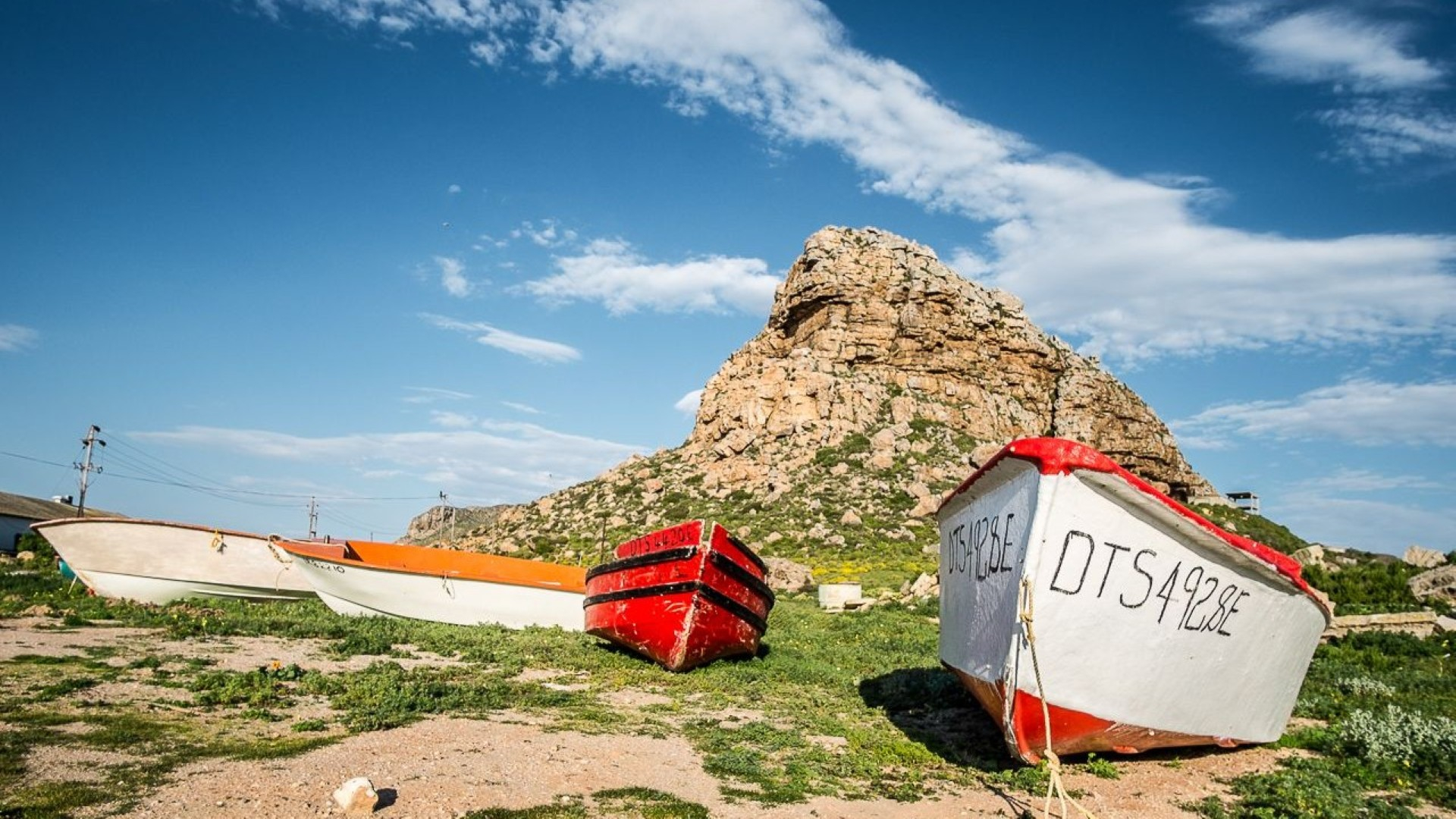 Beachside Beauty – Ground Floor Gem in Elands Bay