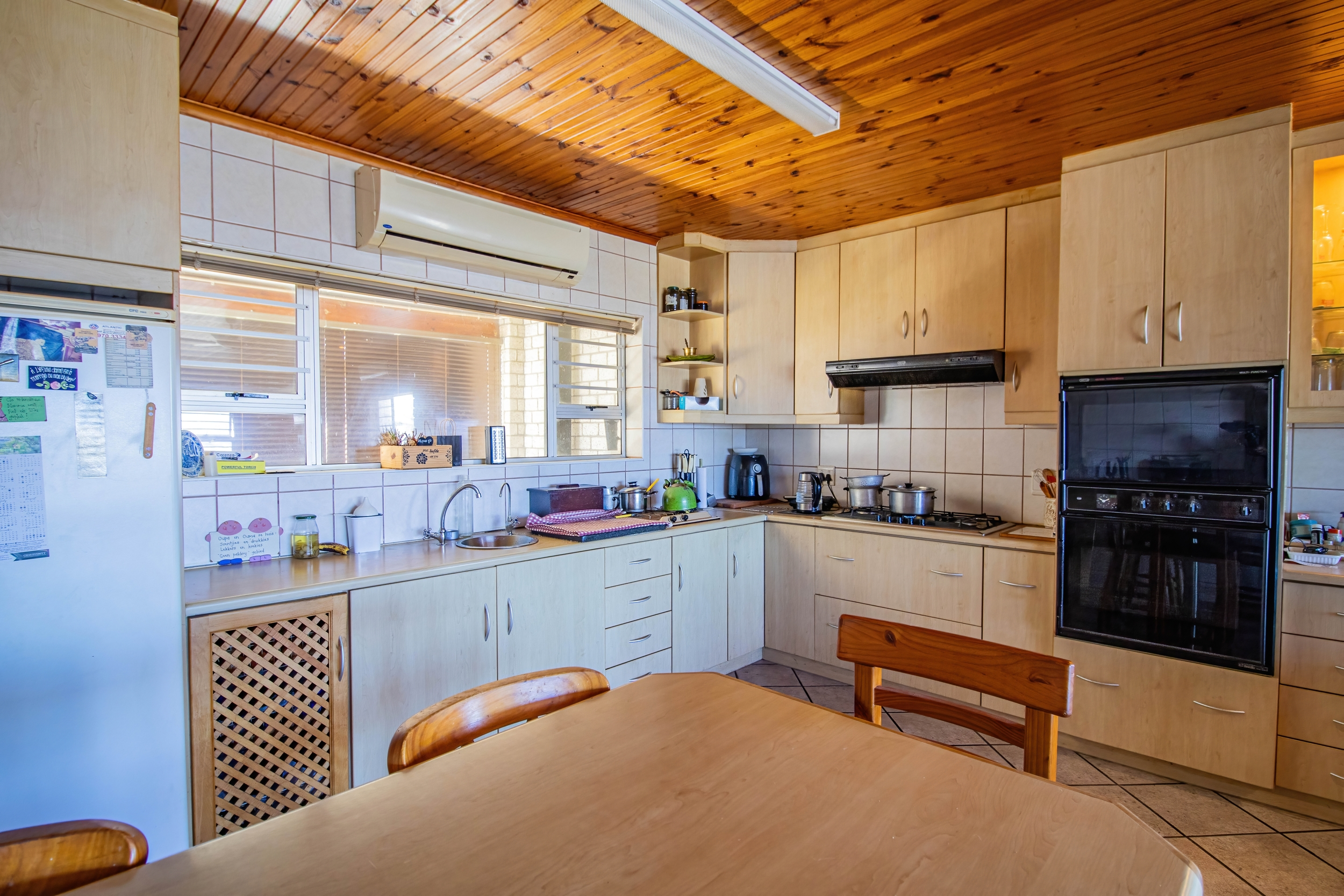 Spacious Family Home with Berg River Views in Velddrif, West Coast