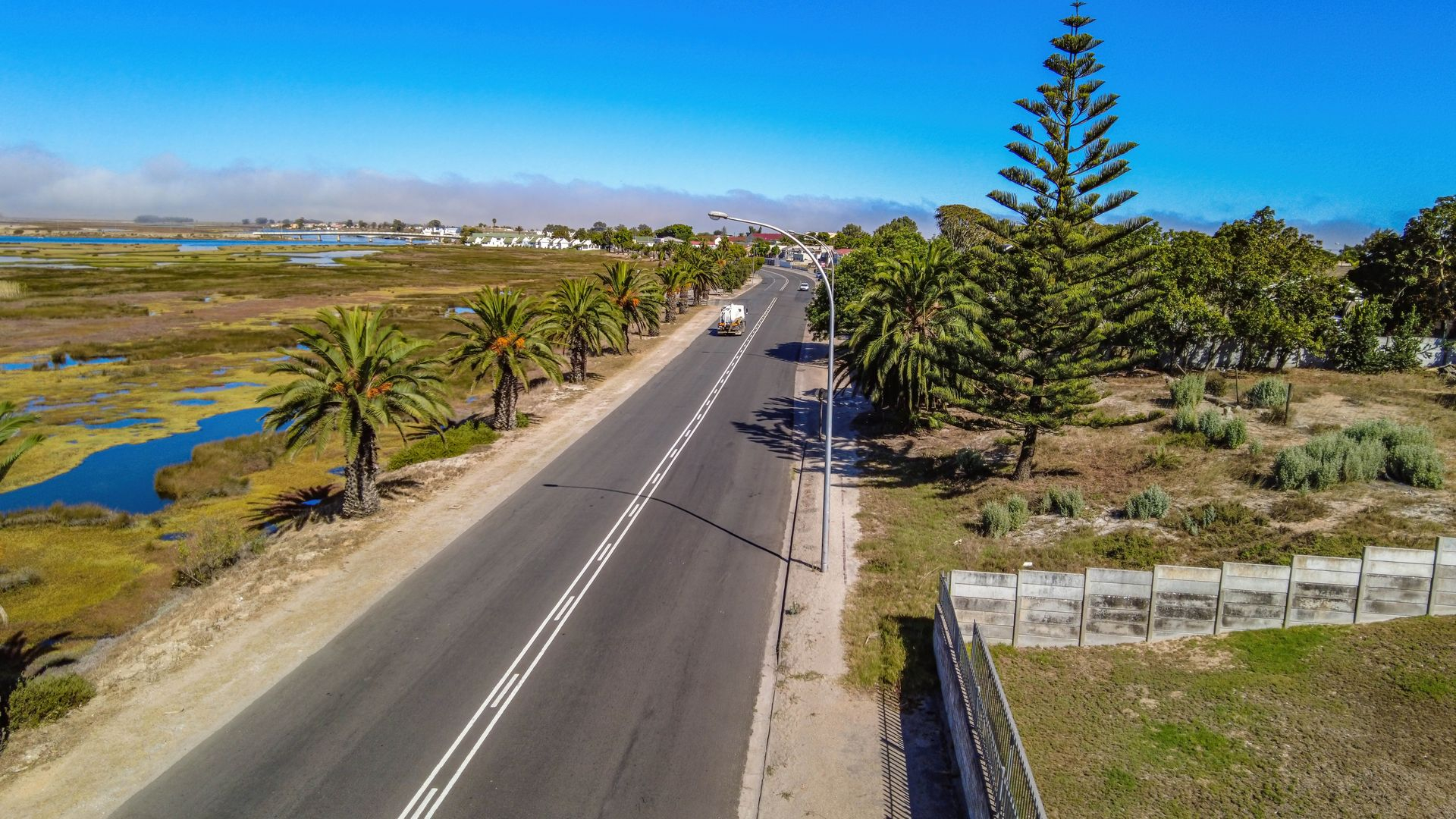 Spacious Family Home with Berg River Views in Velddrif, West Coast