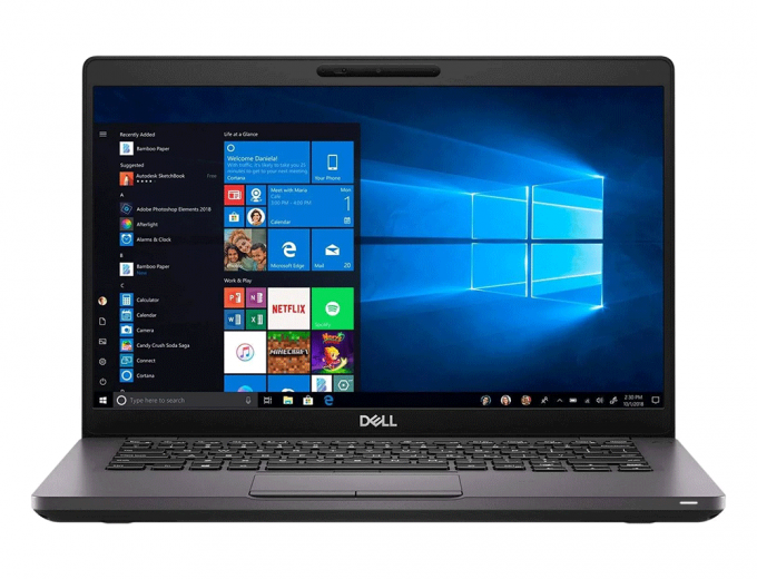 Dell Latitude 5400