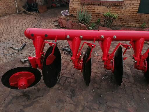 HEAVY DUTY DISC PLOUGHS FOR SALE – DISCOUNT CODE (TIMZA)