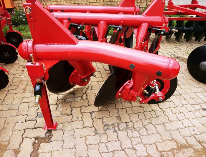 HEAVY DUTY DISC PLOUGHS FOR SALE – DISCOUNT CODE (TIMZA)