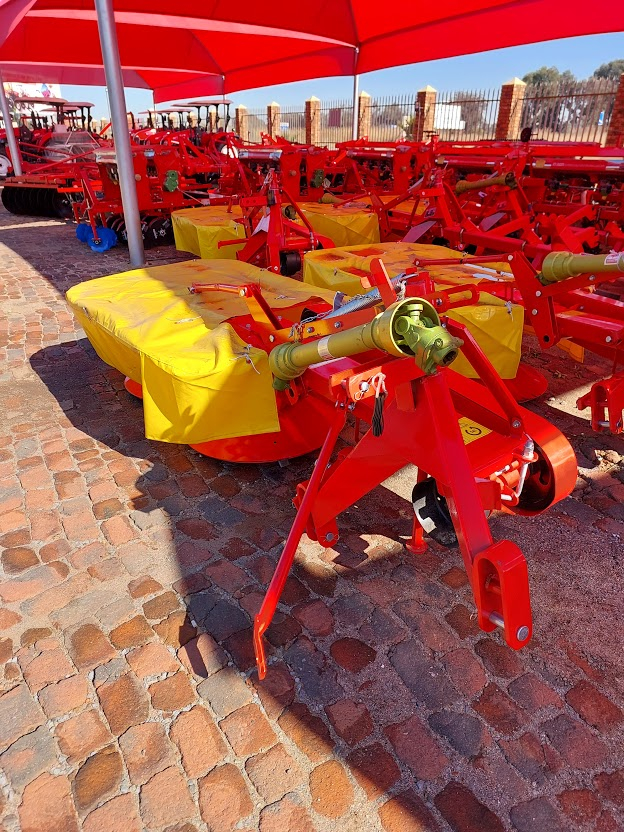 Farming Implements – We Supply You With All Your Implement Needs And Zoomlion Tractors